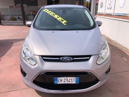 FORD C-MAX 1.6 DIESEL 115 CV ANNO 2011